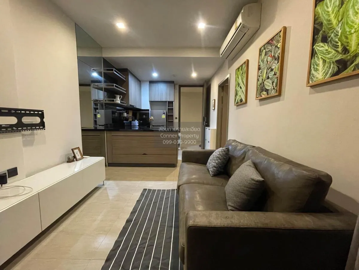 ขายคอนโด  โมริ เฮาส์ BTS-อ่อนนุช พระโขนงเหนือ เขต วัฒนา กรุงเทพ C 2