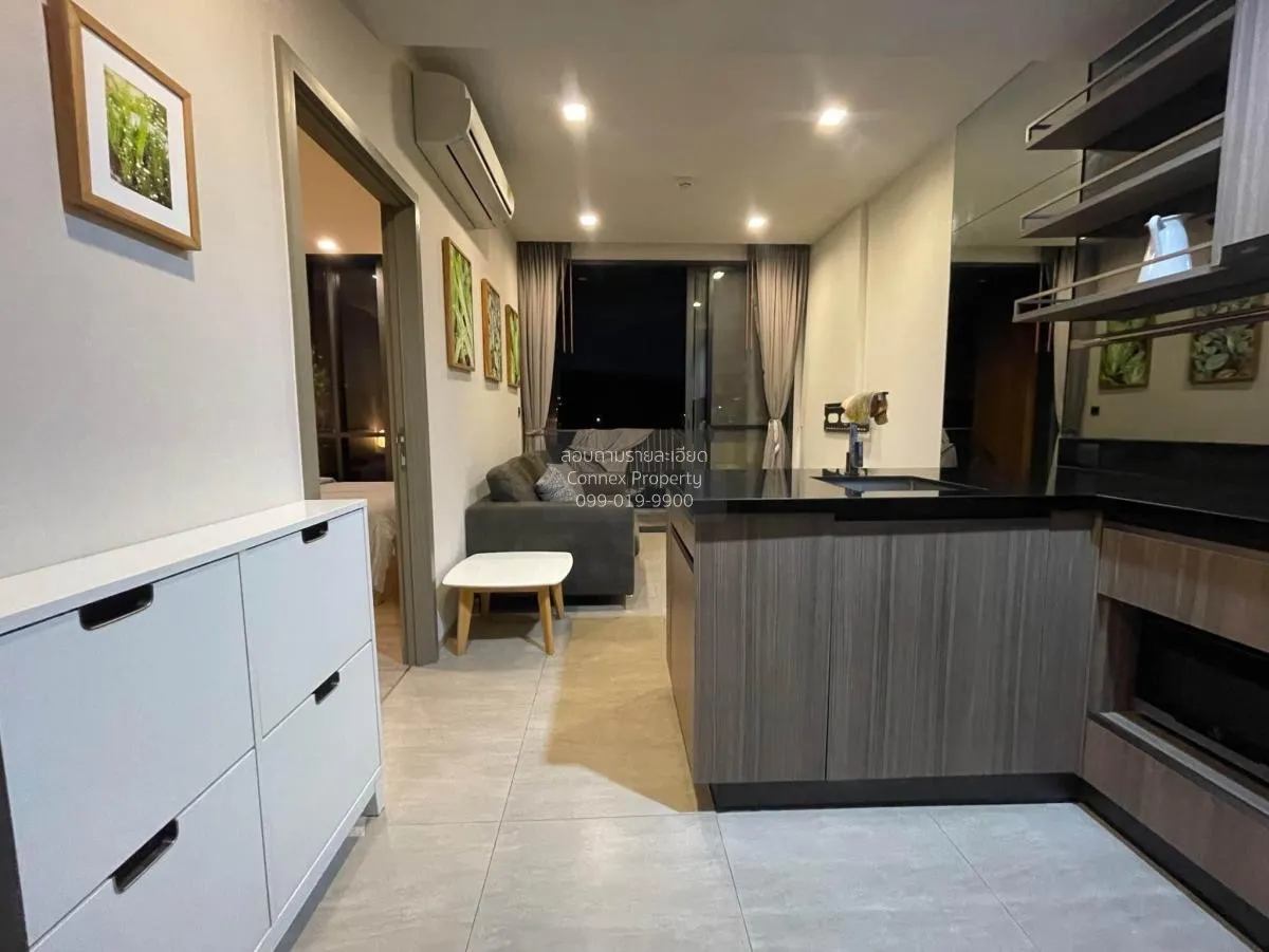 ขายคอนโด  โมริ เฮาส์ BTS-อ่อนนุช พระโขนงเหนือ เขต วัฒนา กรุงเทพ C 3