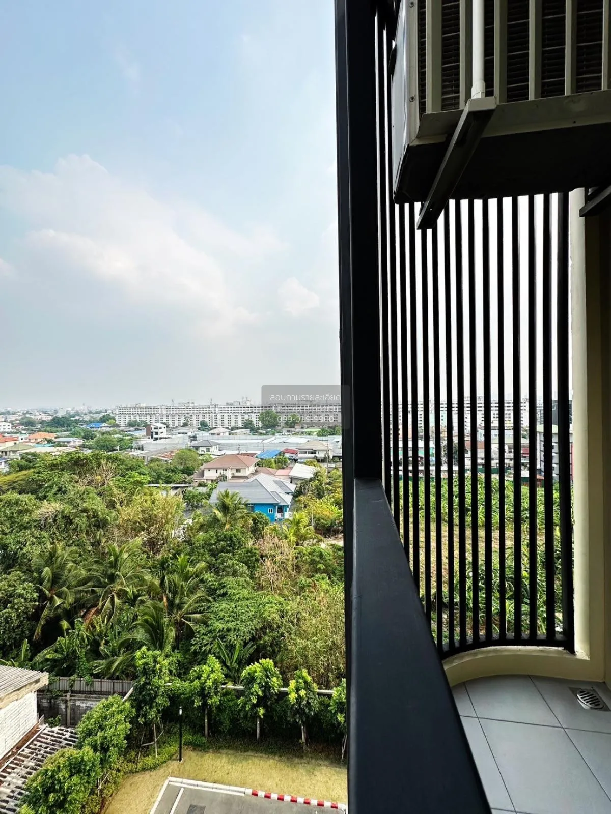 เช่าคอนโด  ชีวาทัย เกษตร-นวมินทร์ เสนานิคม เขต จตุจักร กรุงเทพ CX