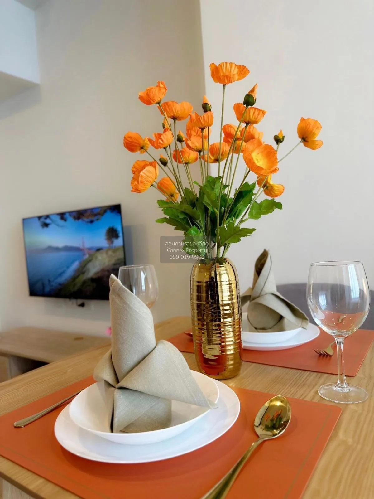 เช่าคอนโด  ชีวาทัย เกษตร-นวมินทร์ เสนานิคม เขต จตุจักร กรุงเทพ CX 3