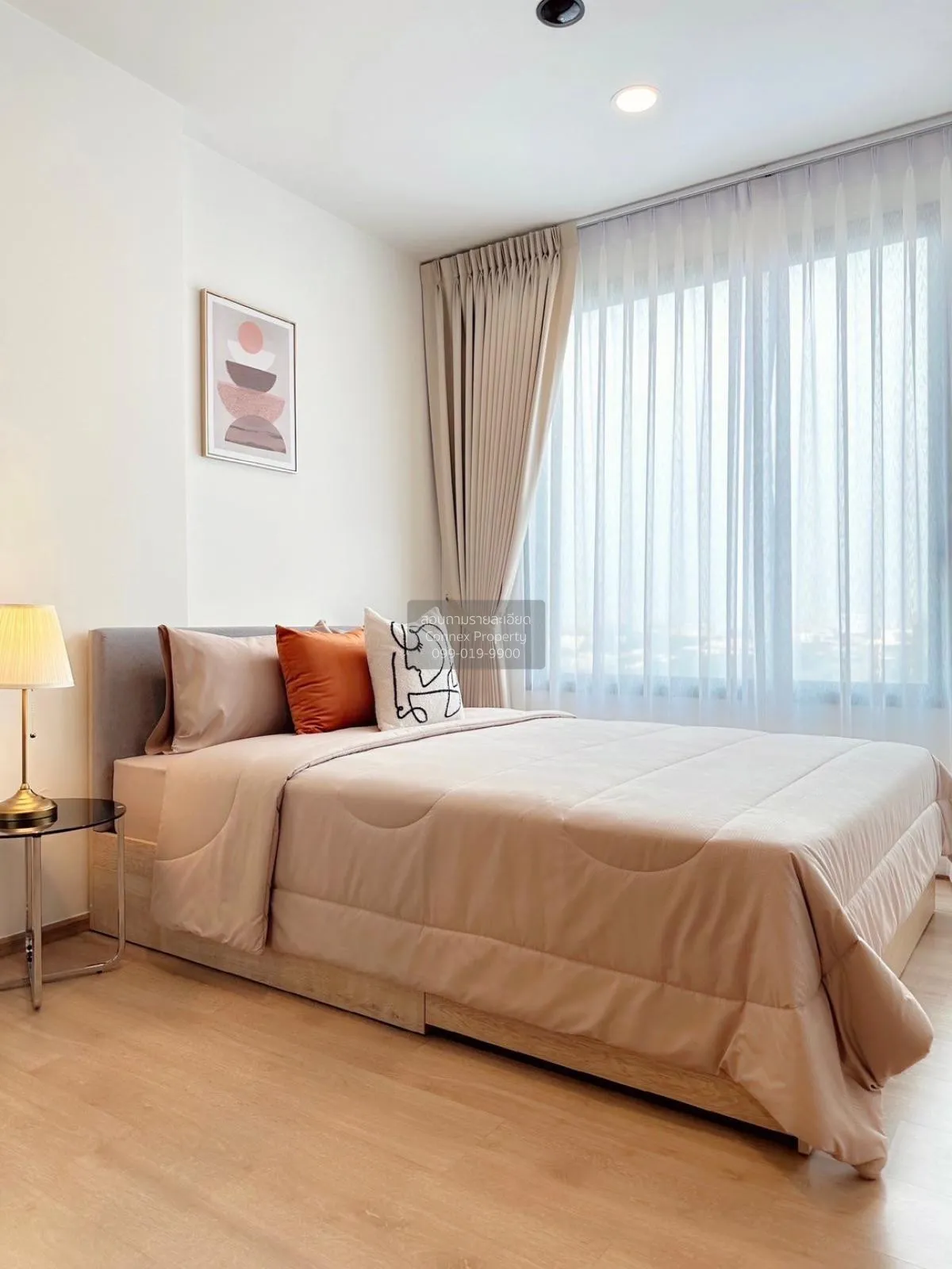 เช่าคอนโด  ชีวาทัย เกษตร-นวมินทร์ เสนานิคม เขต จตุจักร กรุงเทพ CX