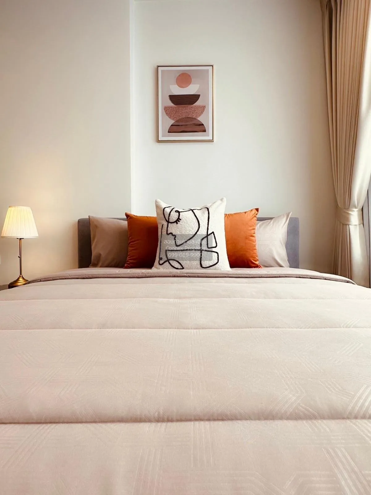 เช่าคอนโด  ชีวาทัย เกษตร-นวมินทร์ เสนานิคม เขต จตุจักร กรุงเทพ CX