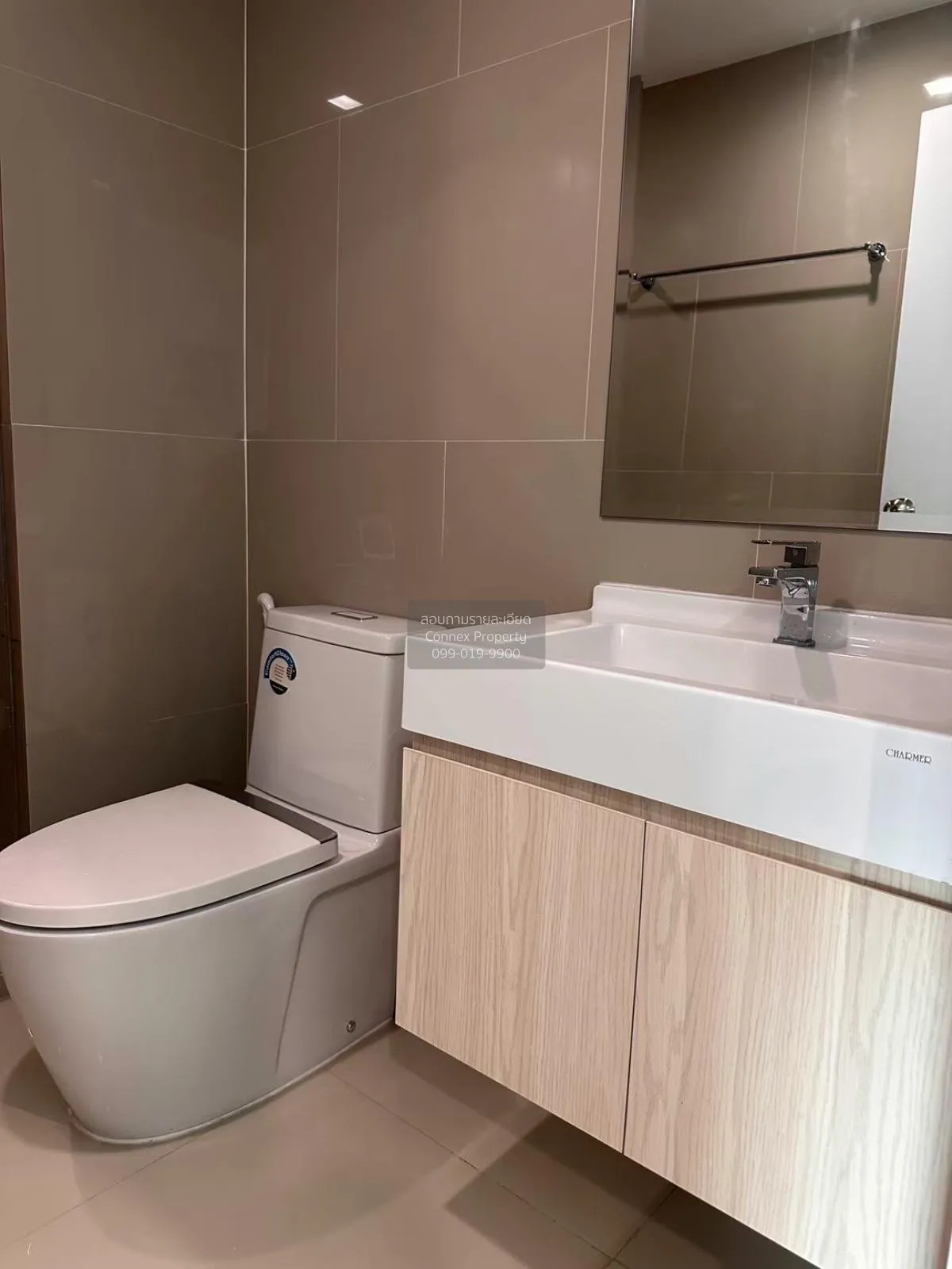 For Rent Condo , Rich Park Triple Station , ARL-Hua Mak , Suan Lu