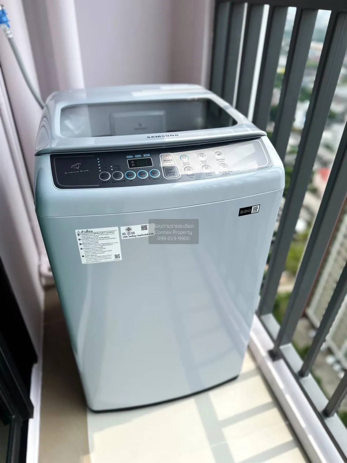 For Rent Condo , Rich Park Triple Station , ARL-Hua Mak , Suan Lu