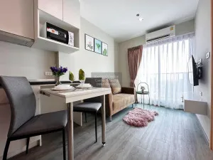 For Rent Condo , Rich Park Triple Station , ARL-Hua Mak , Suan Luang , Suan Luang , Bangkok , CX-96138