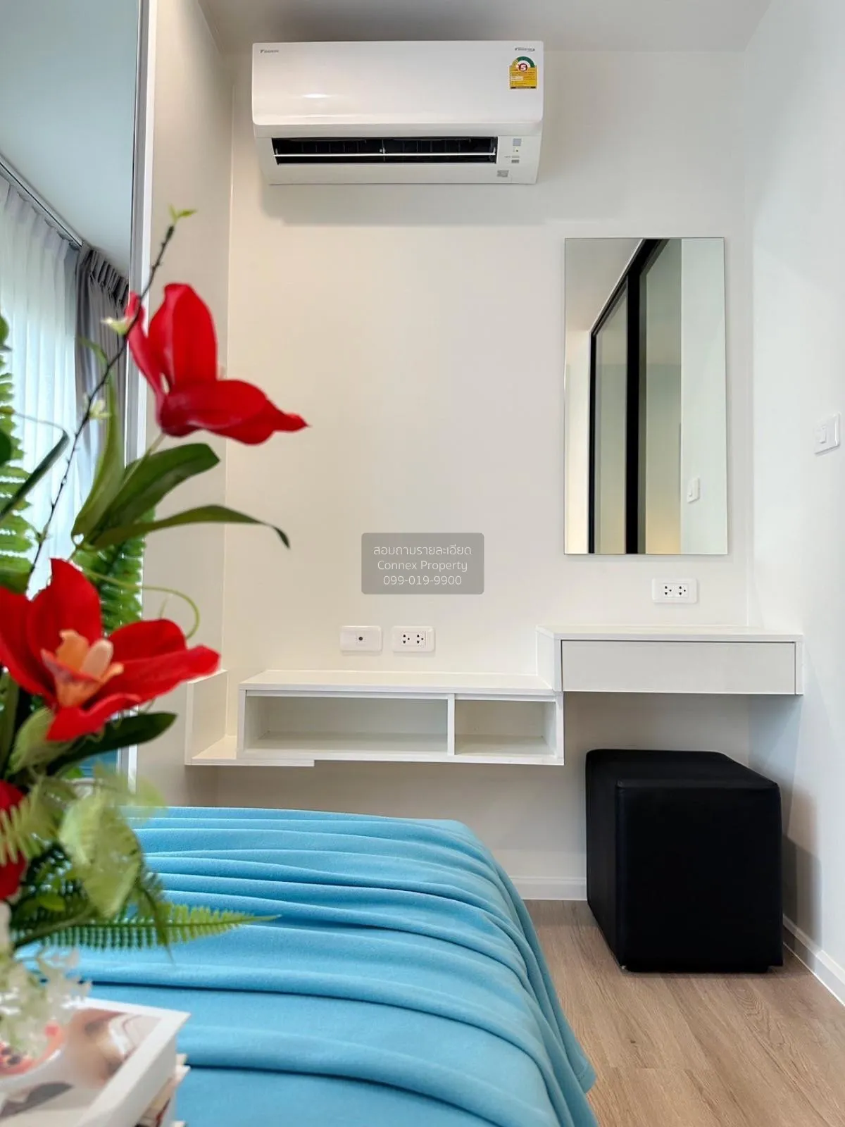 For Rent Condo , iCondo Active Phatthanakan , ARL-Hua Mak , Suan 