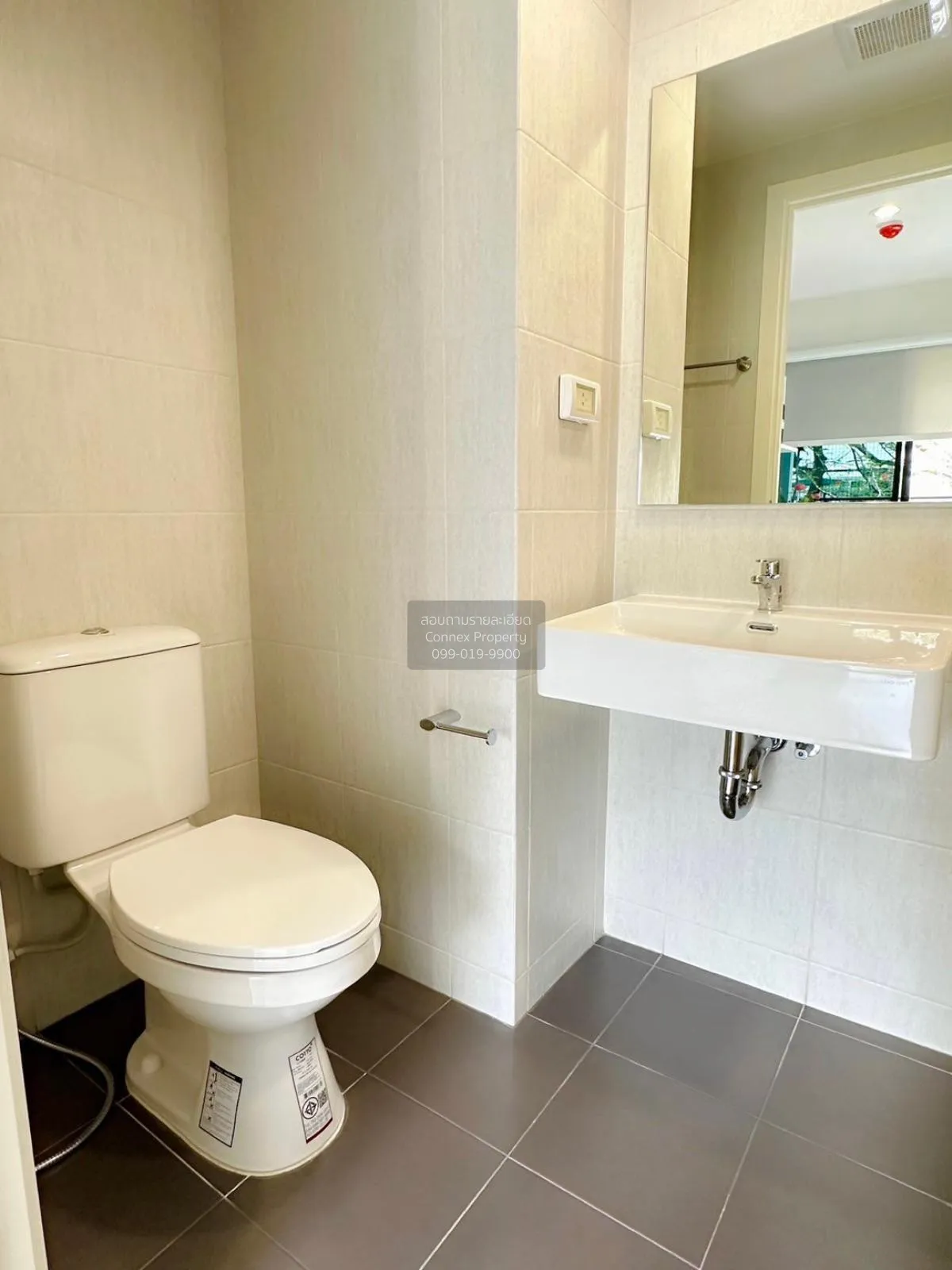 For Rent Condo , iCondo Active Phatthanakan , ARL-Hua Mak , Suan 