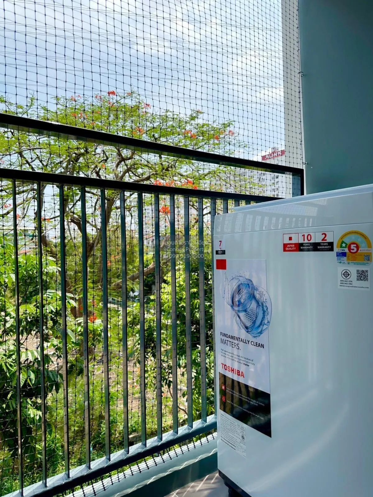 For Rent Condo , iCondo Active Phatthanakan , ARL-Hua Mak , Suan 