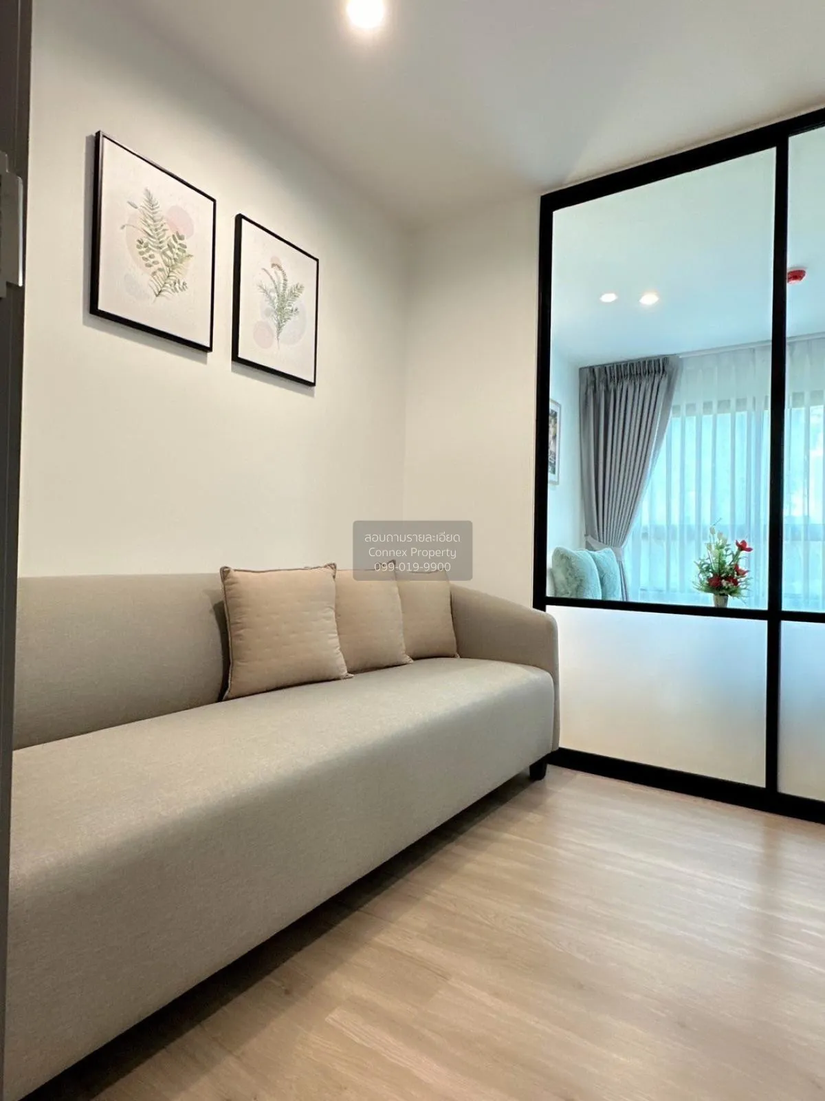 For Rent Condo , iCondo Active Phatthanakan , ARL-Hua Mak , Suan  1