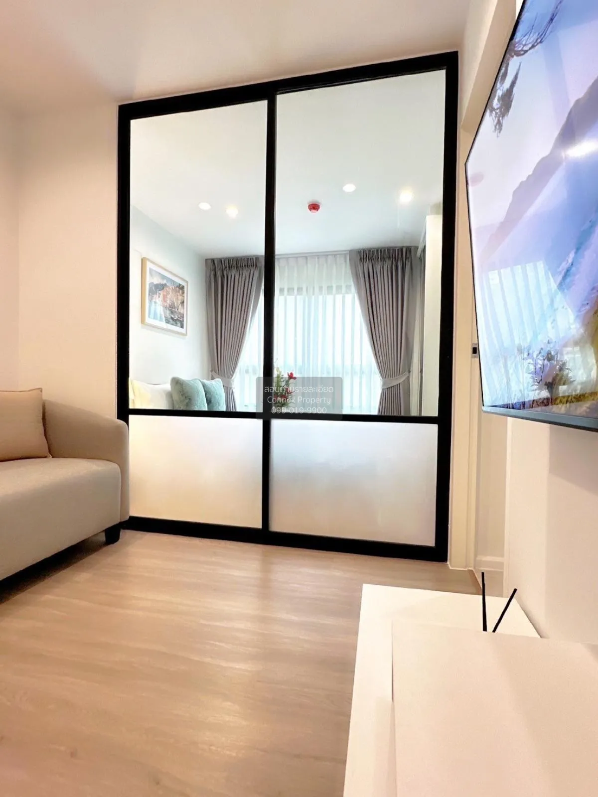 For Rent Condo , iCondo Active Phatthanakan , ARL-Hua Mak , Suan  2