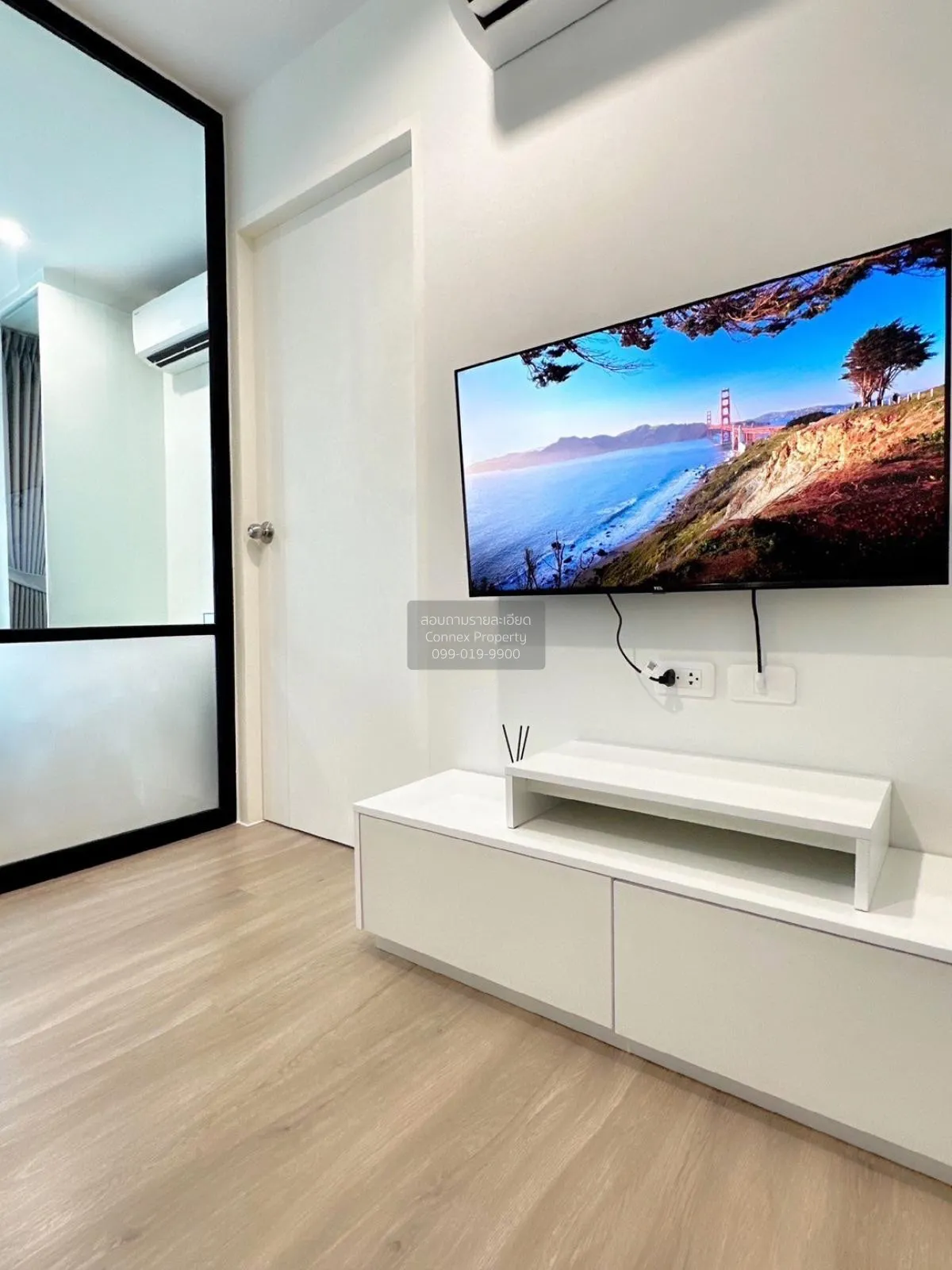 For Rent Condo , iCondo Active Phatthanakan , ARL-Hua Mak , Suan  3