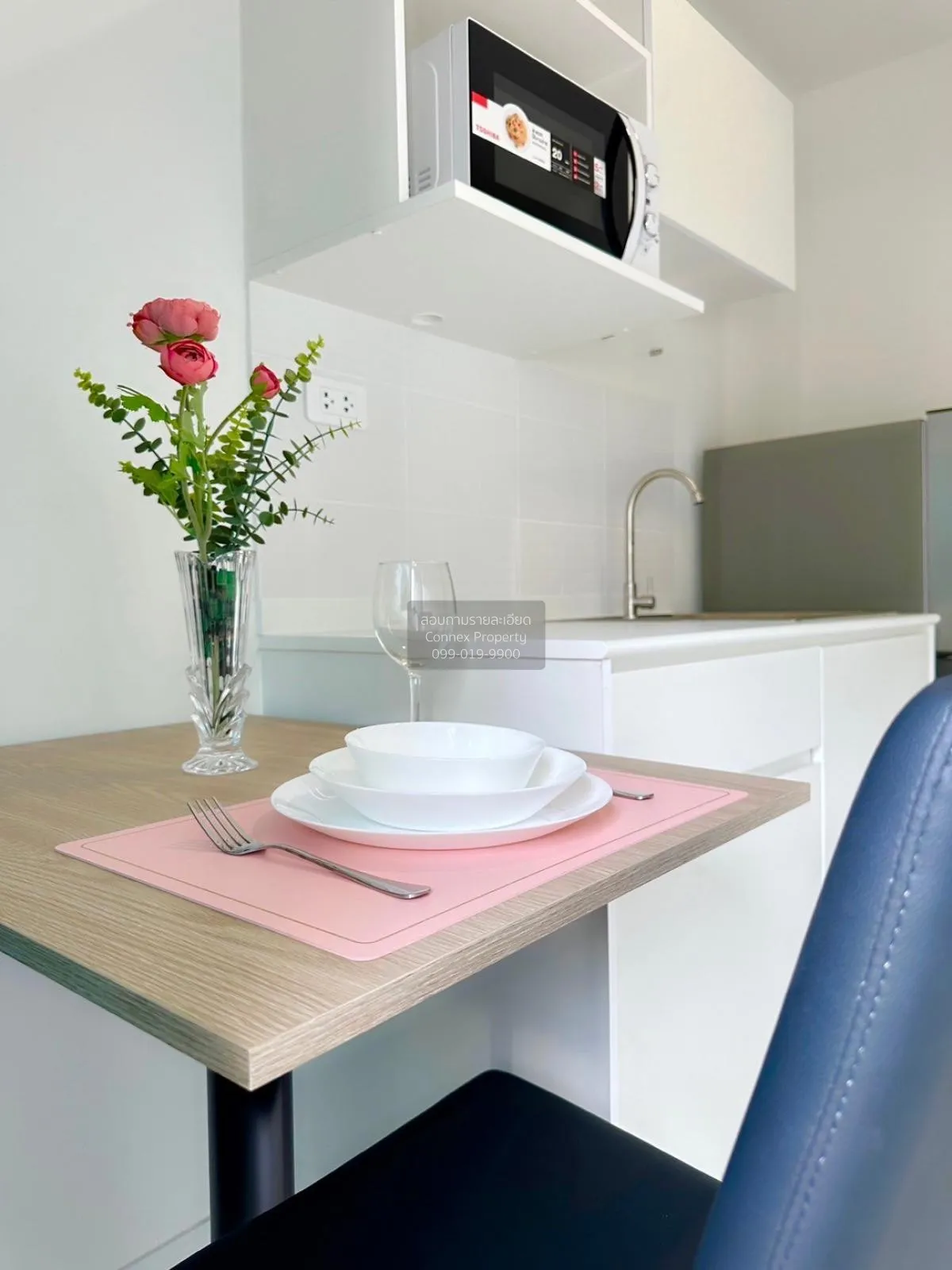 For Rent Condo , iCondo Active Phatthanakan , ARL-Hua Mak , Suan  4