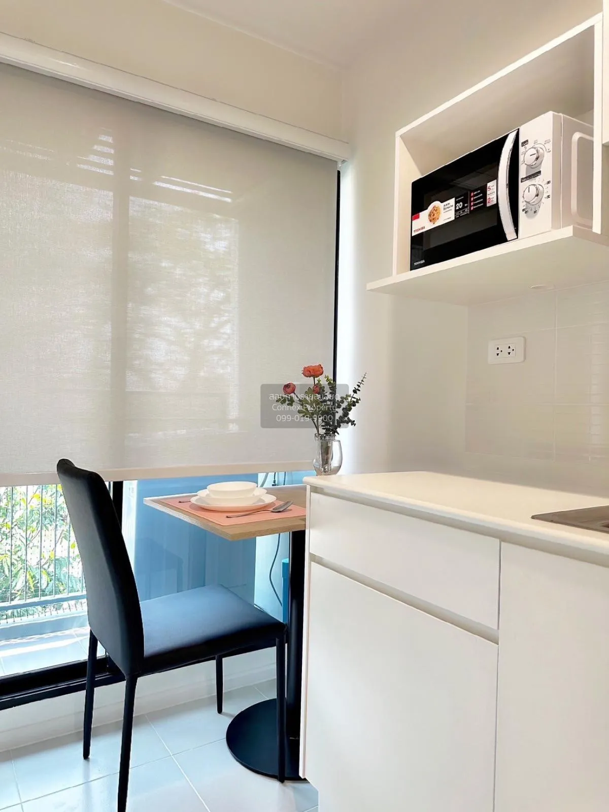 For Rent Condo , iCondo Active Phatthanakan , ARL-Hua Mak , Suan 