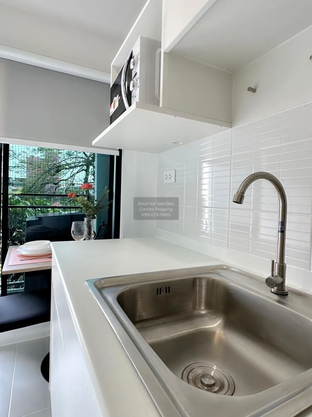 For Rent Condo , iCondo Active Phatthanakan , ARL-Hua Mak , Suan 