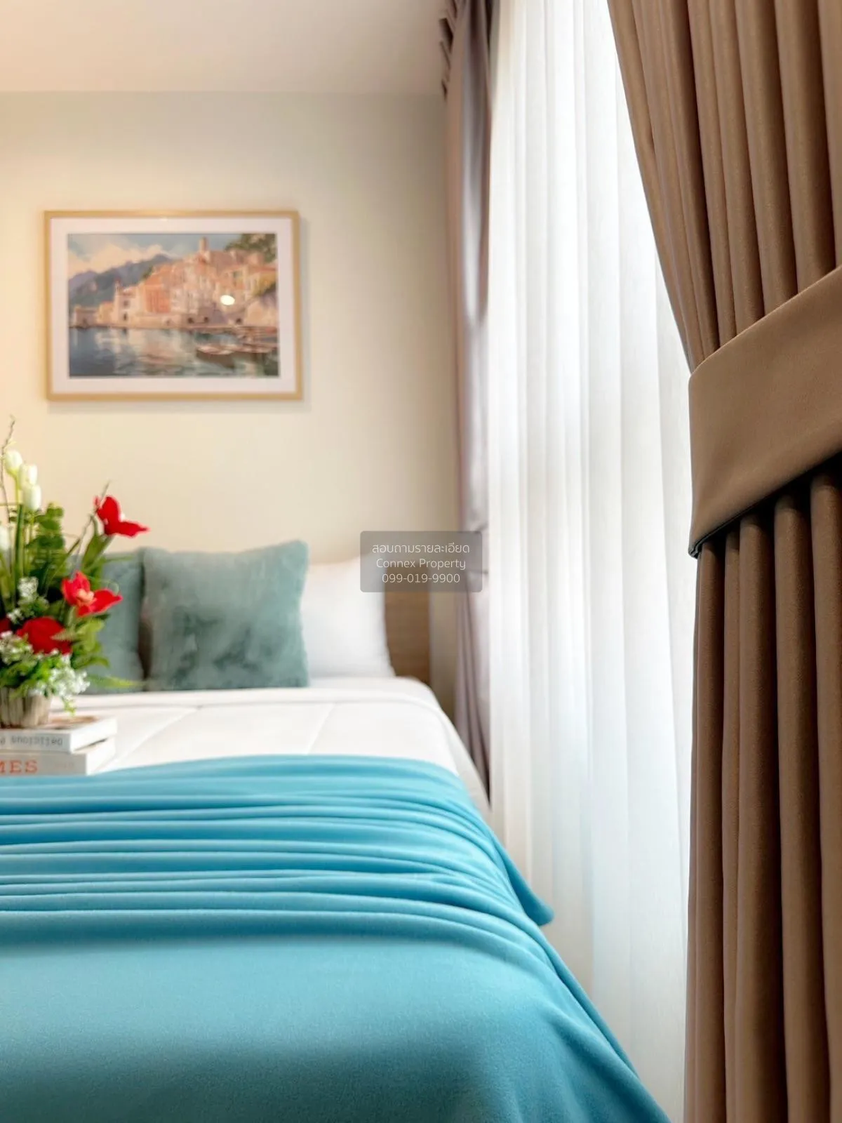 For Rent Condo , iCondo Active Phatthanakan , ARL-Hua Mak , Suan 