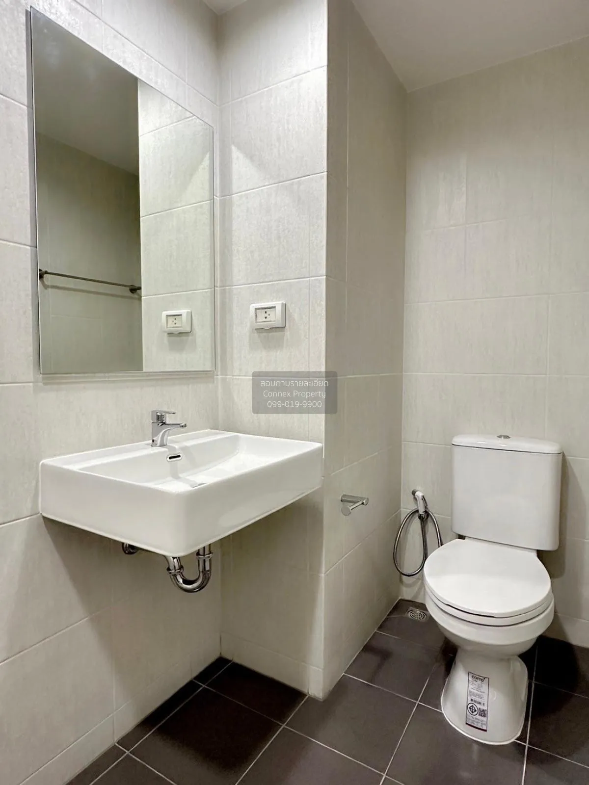 เช่าคอนโด  ไอคอนโด แอคทีฟ พัฒนาการ ARL-หัวหมาก สวนหลวง เขต สวนหลว