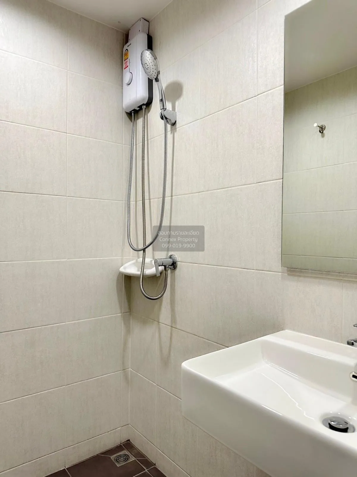 เช่าคอนโด  ไอคอนโด แอคทีฟ พัฒนาการ ARL-หัวหมาก สวนหลวง เขต สวนหลว