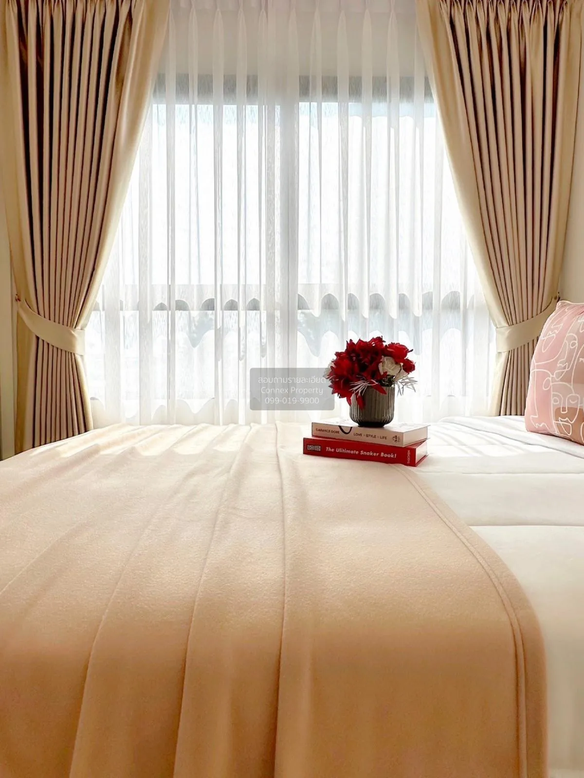 เช่าคอนโด  ไอคอนโด แอคทีฟ พัฒนาการ ARL-หัวหมาก สวนหลวง เขต สวนหลว