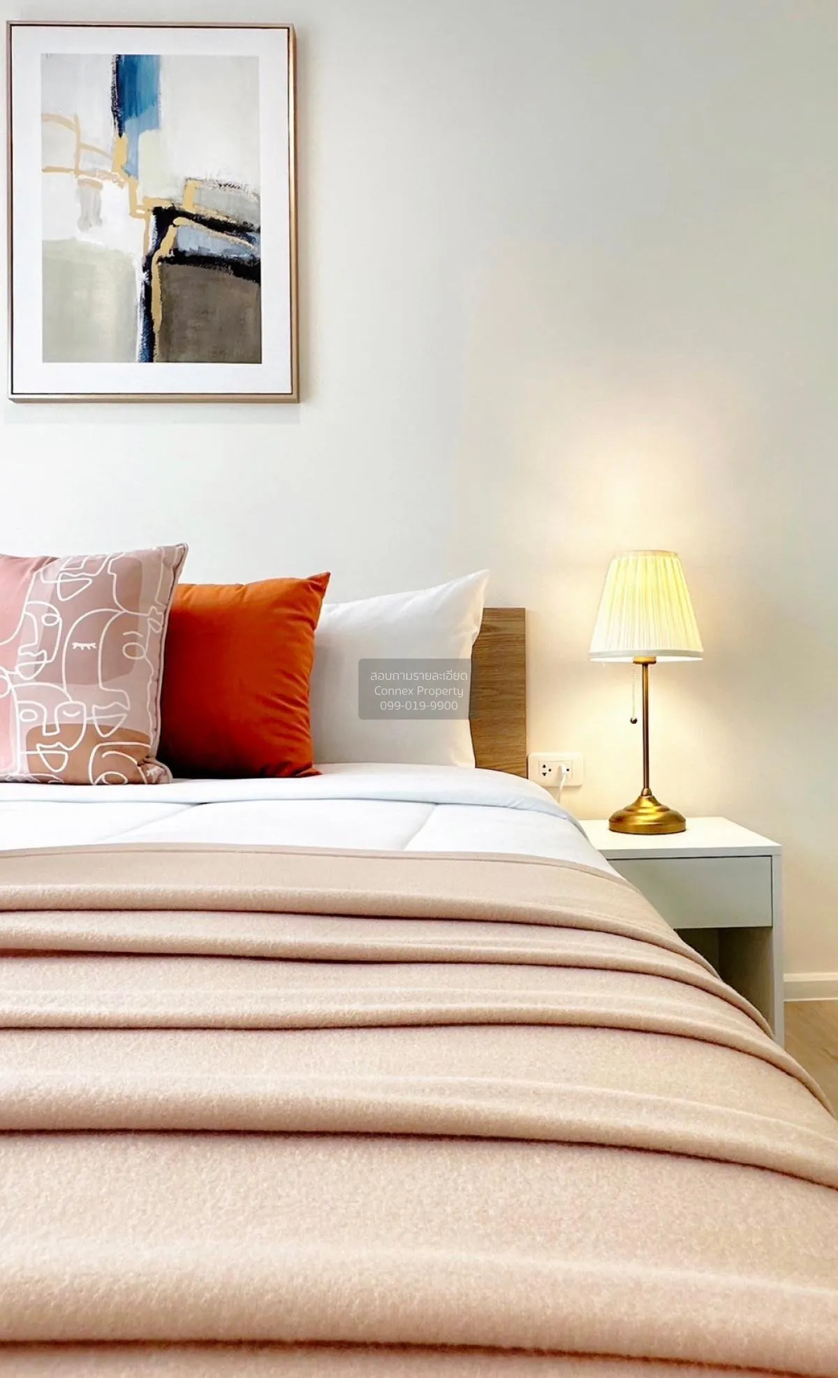 เช่าคอนโด  ไอคอนโด แอคทีฟ พัฒนาการ ARL-หัวหมาก สวนหลวง เขต สวนหลว