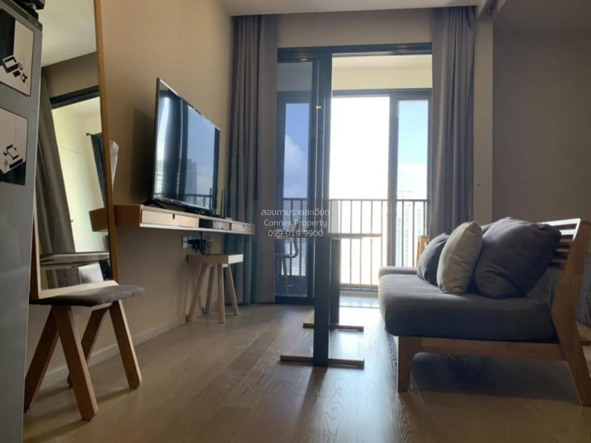 เช่าคอนโด  แอชตัน อโศก BTS-อโศก คลองเตยเหนือ เขต วัฒนา กรุงเทพ CX 1