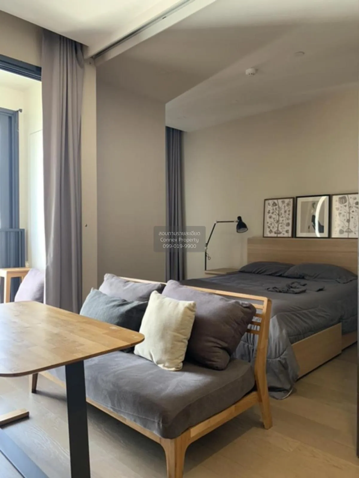 เช่าคอนโด  แอชตัน อโศก BTS-อโศก คลองเตยเหนือ เขต วัฒนา กรุงเทพ CX 2