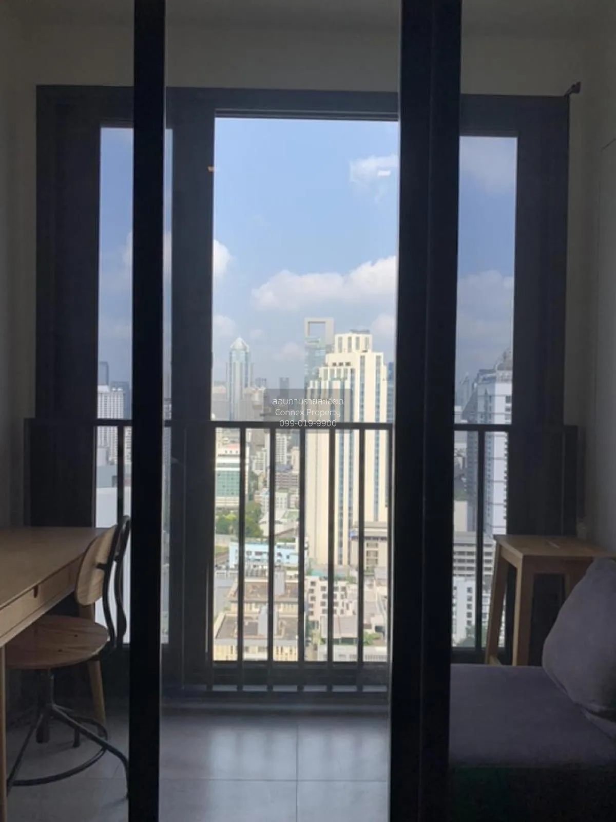 เช่าคอนโด  แอชตัน อโศก BTS-อโศก คลองเตยเหนือ เขต วัฒนา กรุงเทพ CX 4