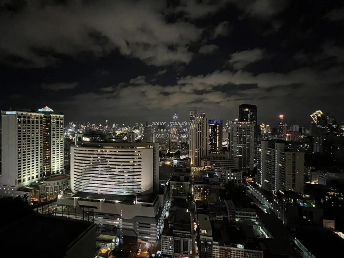 เช่าคอนโด  แอชตัน อโศก BTS-อโศก คลองเตยเหนือ เขต วัฒนา กรุงเทพ CX