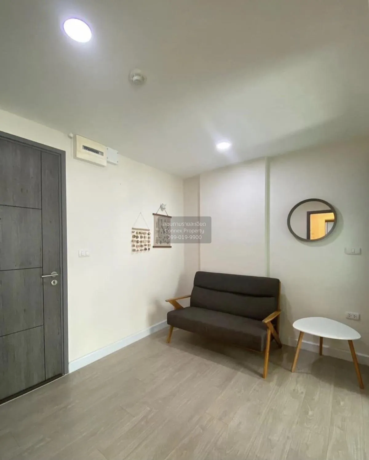 For Rent Condo , Metro Luxe Rose Gold Phahol - Sutthisan , BTS-Sa 2