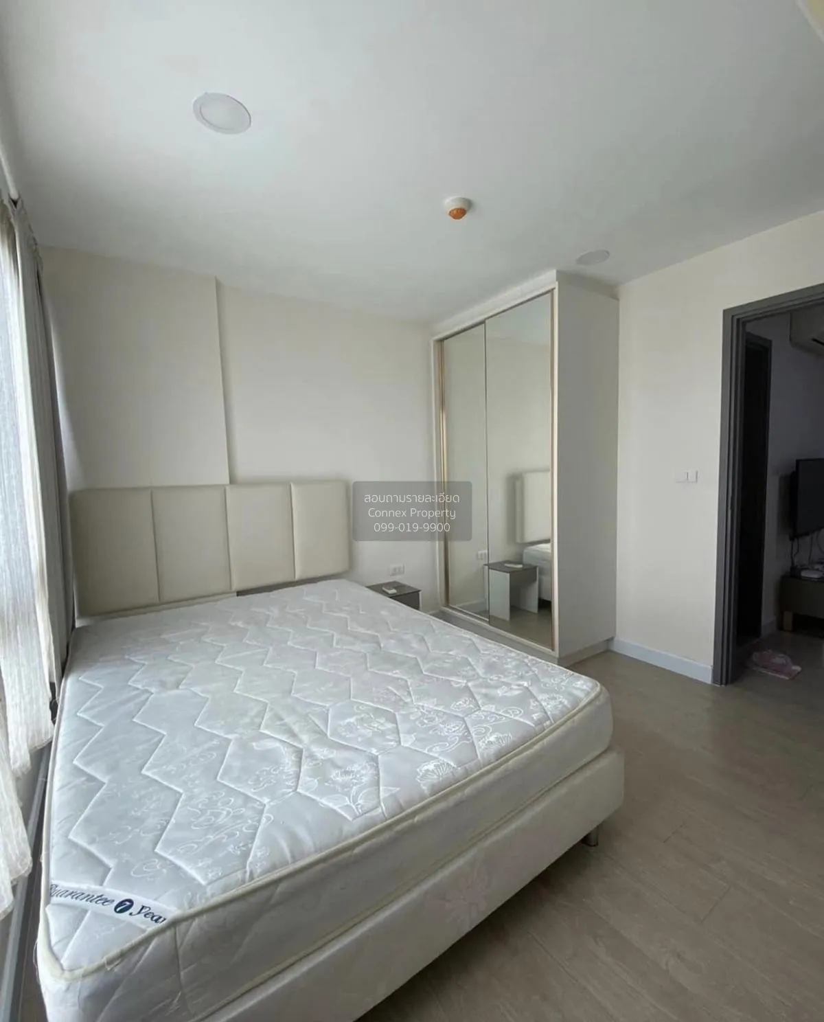 For Rent Condo , Metro Luxe Rose Gold Phahol - Sutthisan , BTS-Sa