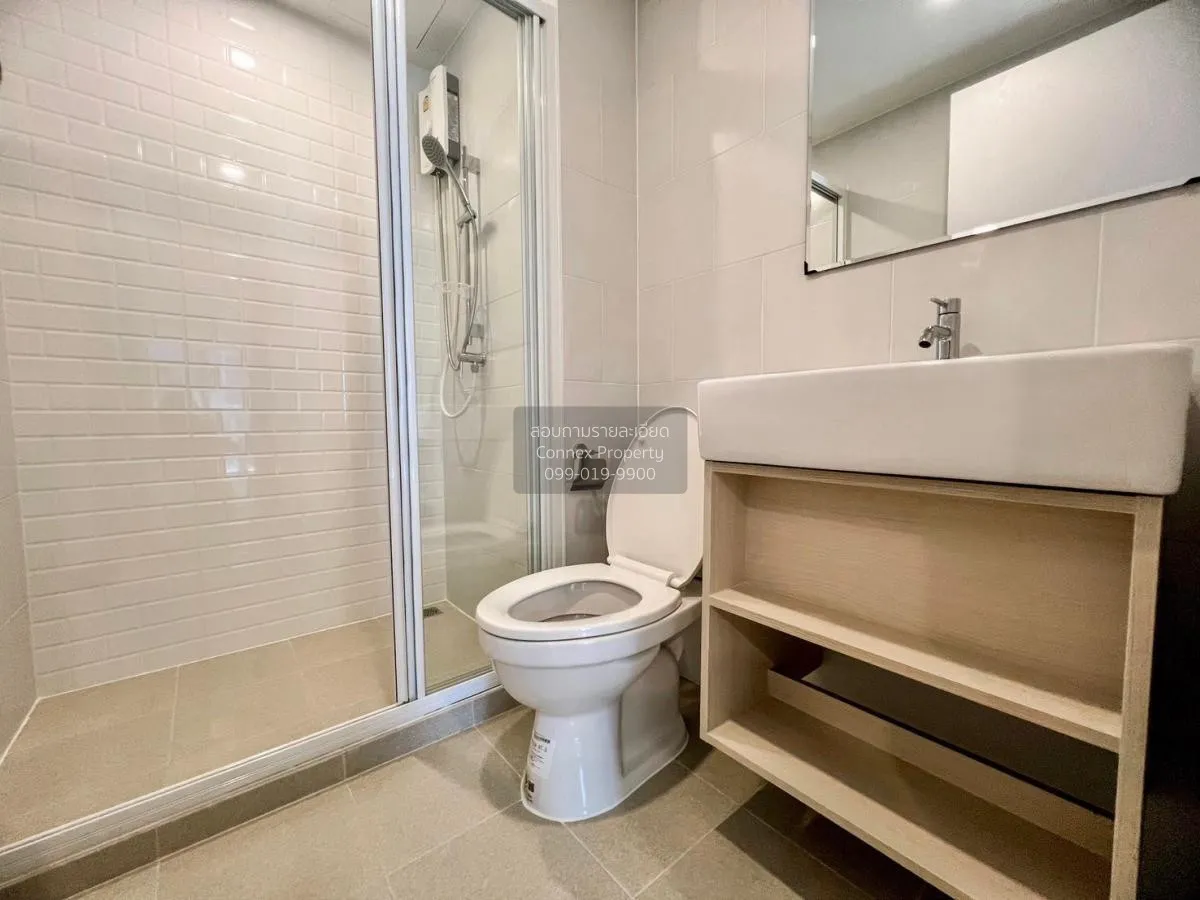 For Rent Condo , Chewathai Hallmark Ladprao-Chokchai 4 , MRT-Chok