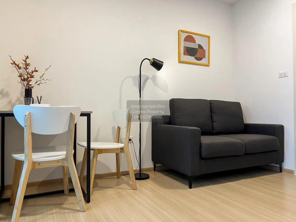 For Rent Condo , Chewathai Hallmark Ladprao-Chokchai 4 , MRT-Chok 1