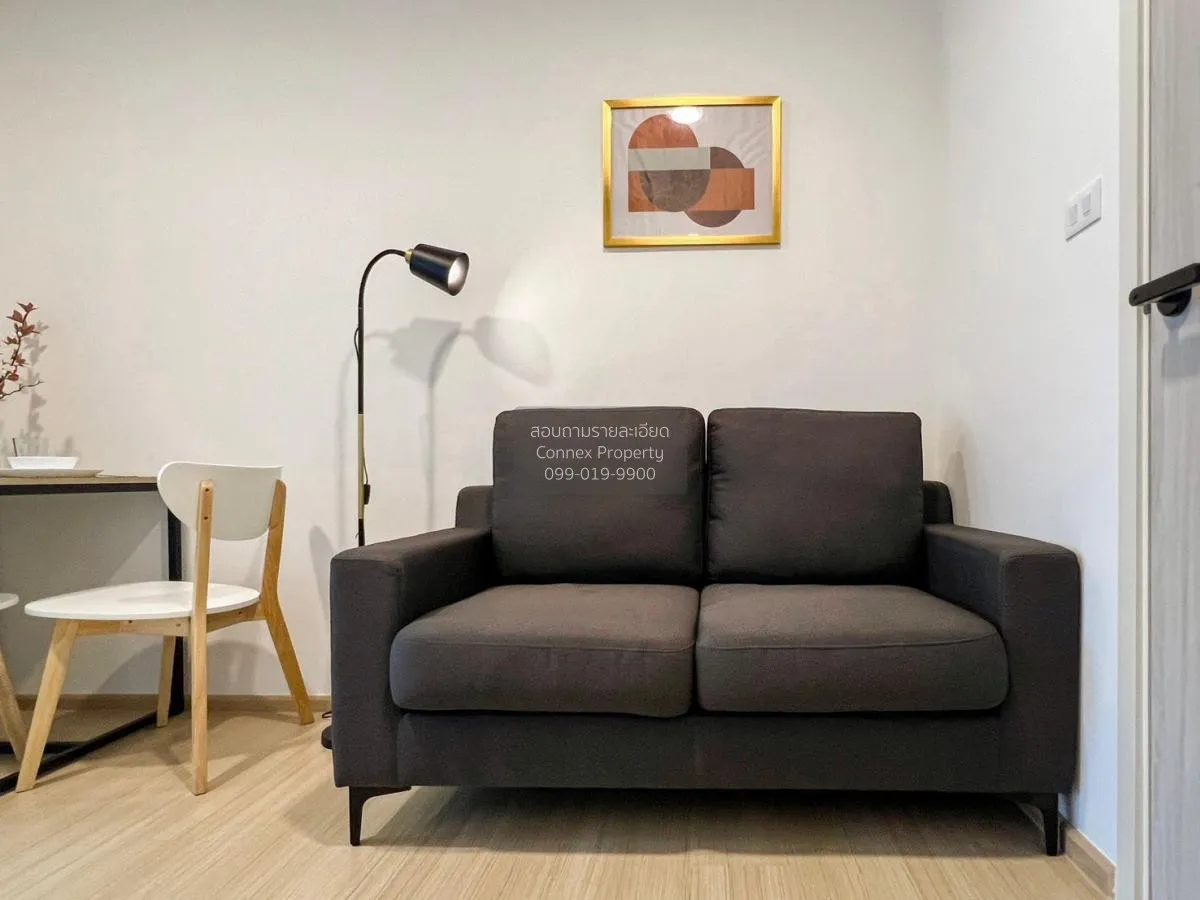 For Rent Condo , Chewathai Hallmark Ladprao-Chokchai 4 , MRT-Chok 2