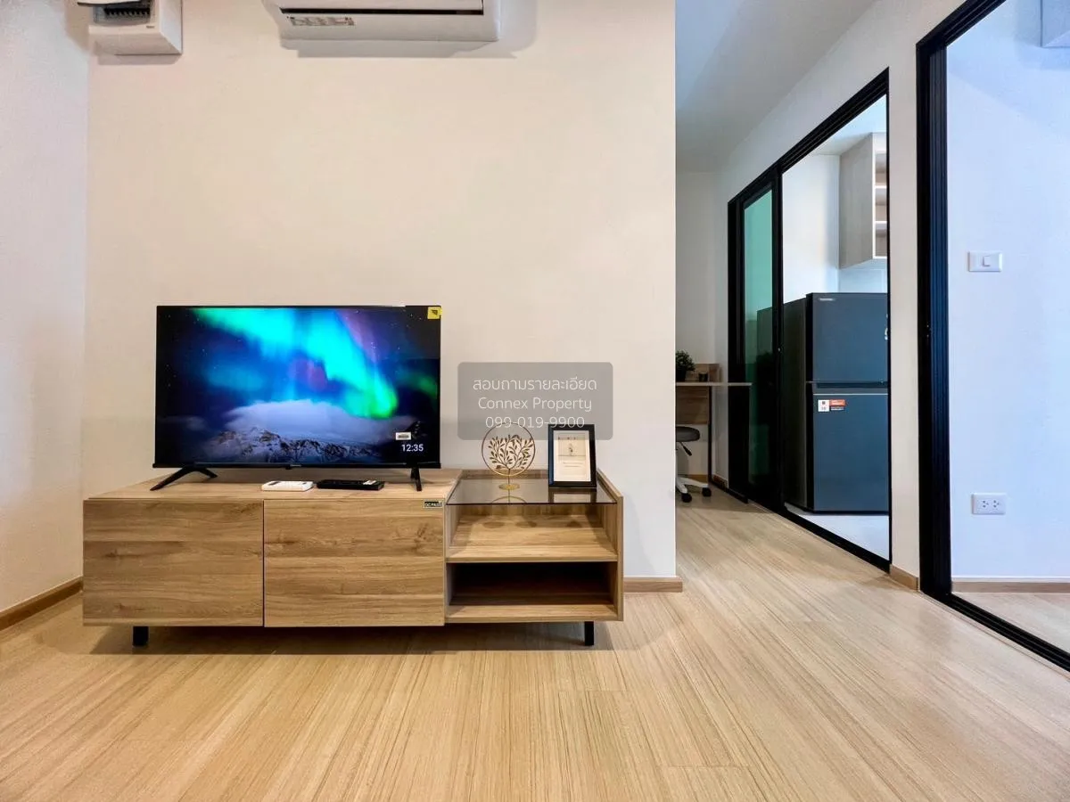 For Rent Condo , Chewathai Hallmark Ladprao-Chokchai 4 , MRT-Chok 3