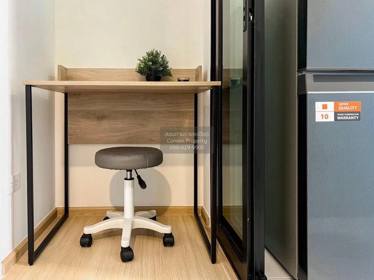 For Rent Condo , Chewathai Hallmark Ladprao-Chokchai 4 , MRT-Chok 4