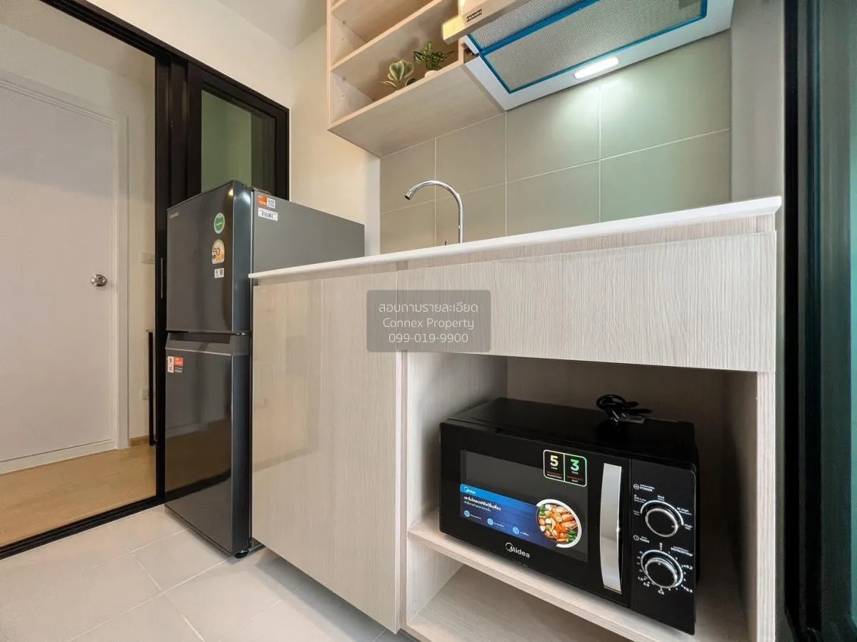 For Rent Condo , Chewathai Hallmark Ladprao-Chokchai 4 , MRT-Chok