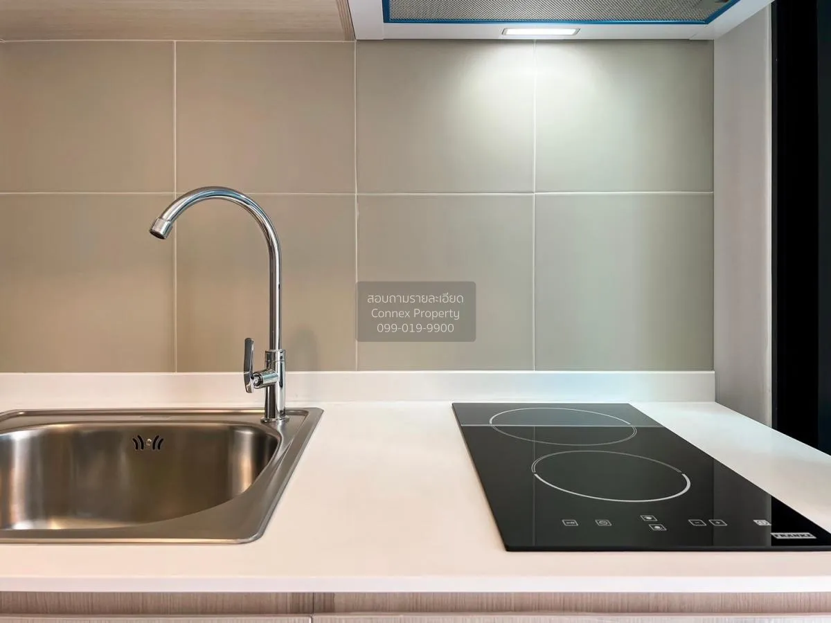 For Rent Condo , Chewathai Hallmark Ladprao-Chokchai 4 , MRT-Chok