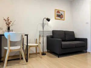 เช่าคอนโด  ชีวาทัย ฮอลล์มาร์ค ลาดพร้าว-โชคชัย 4 MRT-โชคชัย 4 (สายสีเหลือง) สะพานสอง เขต วังทองหลาง กรุงเทพ CX-96144