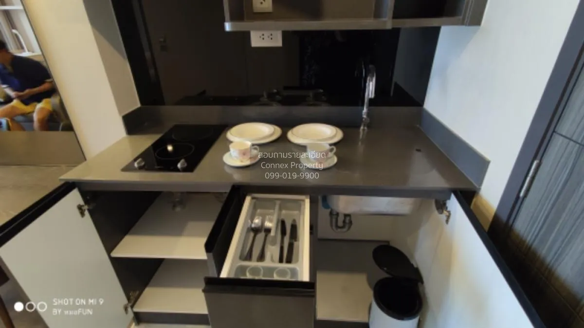 ขายคอนโด  แอชตัน อโศก BTS-อโศก คลองเตยเหนือ เขต วัฒนา กรุงเทพ CX- 3