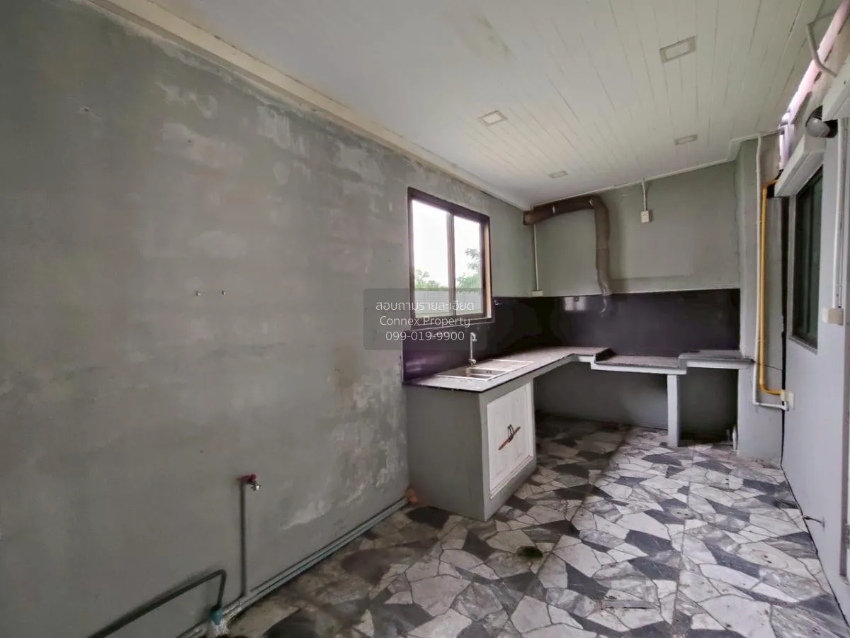 ขายทาวน์เฮ้าส์/ทาวน์โฮม  พลีโน่ สุขสวัสดิ์-ประชาอุทิศ 60 ทุ่งครุ 