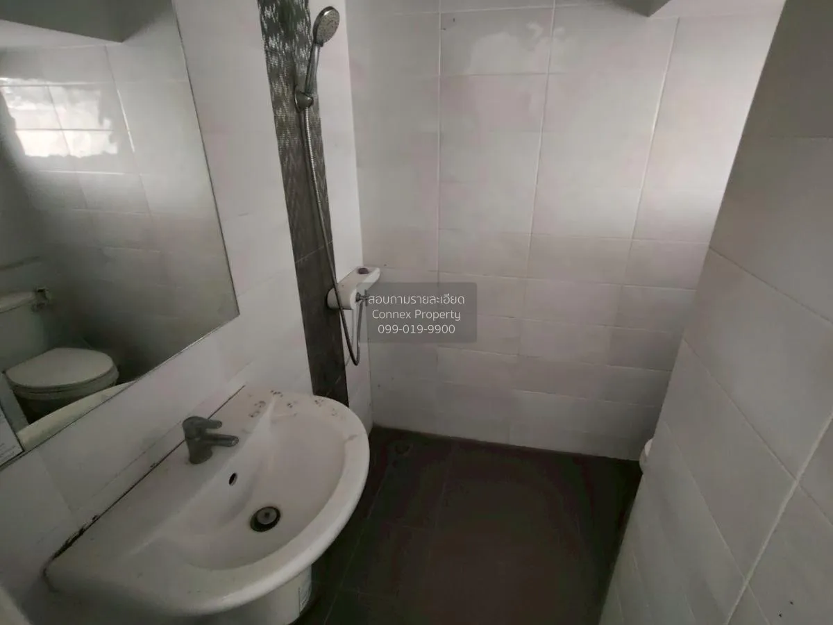 ขายทาวน์เฮ้าส์/ทาวน์โฮม  พลีโน่ สุขสวัสดิ์-ประชาอุทิศ 60 ทุ่งครุ 