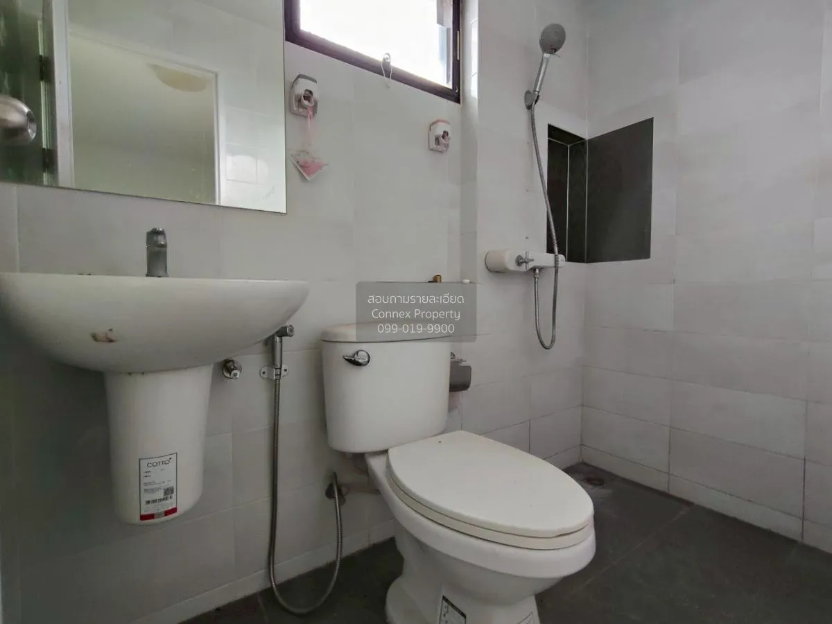 ขายทาวน์เฮ้าส์/ทาวน์โฮม  พลีโน่ สุขสวัสดิ์-ประชาอุทิศ 60 ทุ่งครุ 