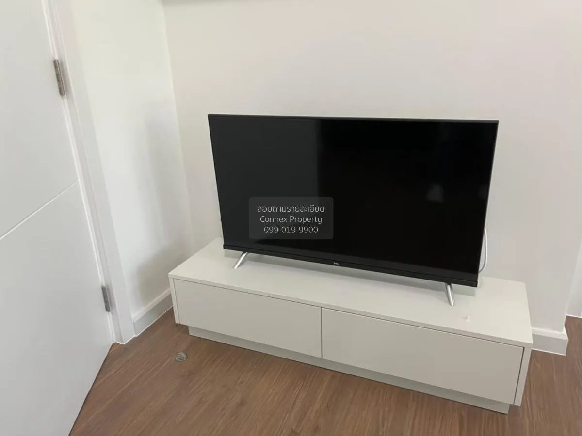 เช่าคอนโด  ไอคอนโด ศาลายา 2 เดอะ แคมปัส ศาลายา พุทธมณฑล นครปฐม CX 2