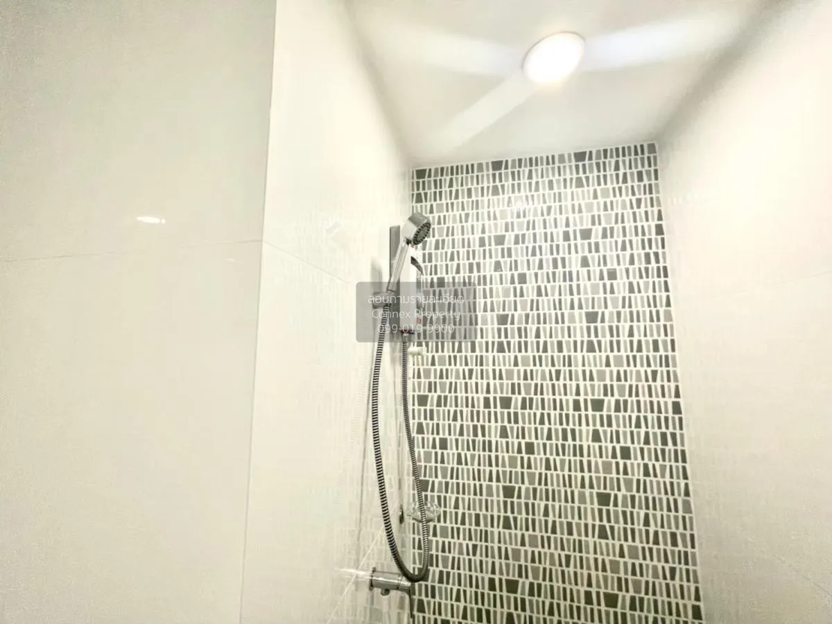 เช่าคอนโด  ไอคอนโด ศาลายา 2 เดอะ แคมปัส ศาลายา พุทธมณฑล นครปฐม CX