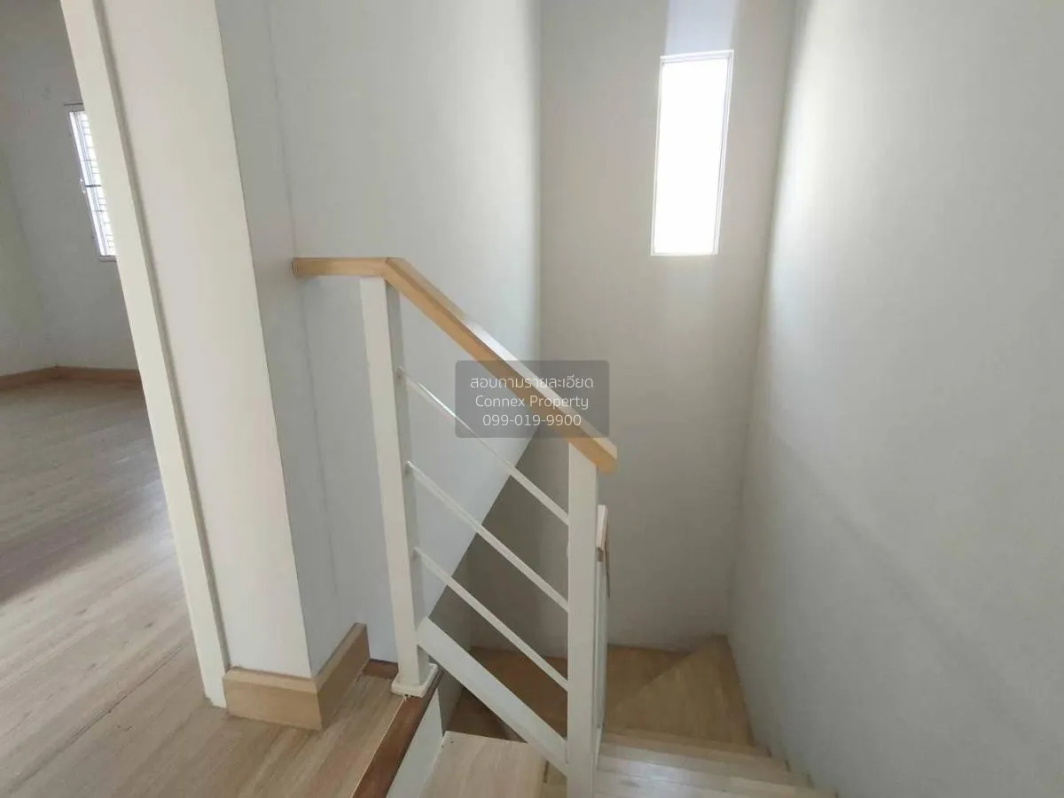 ขายทาวน์เฮ้าส์/ทาวน์โฮม  พฤกษาวิลล์ 100 พหลโยธิน-คลองหลวง คลองสอง