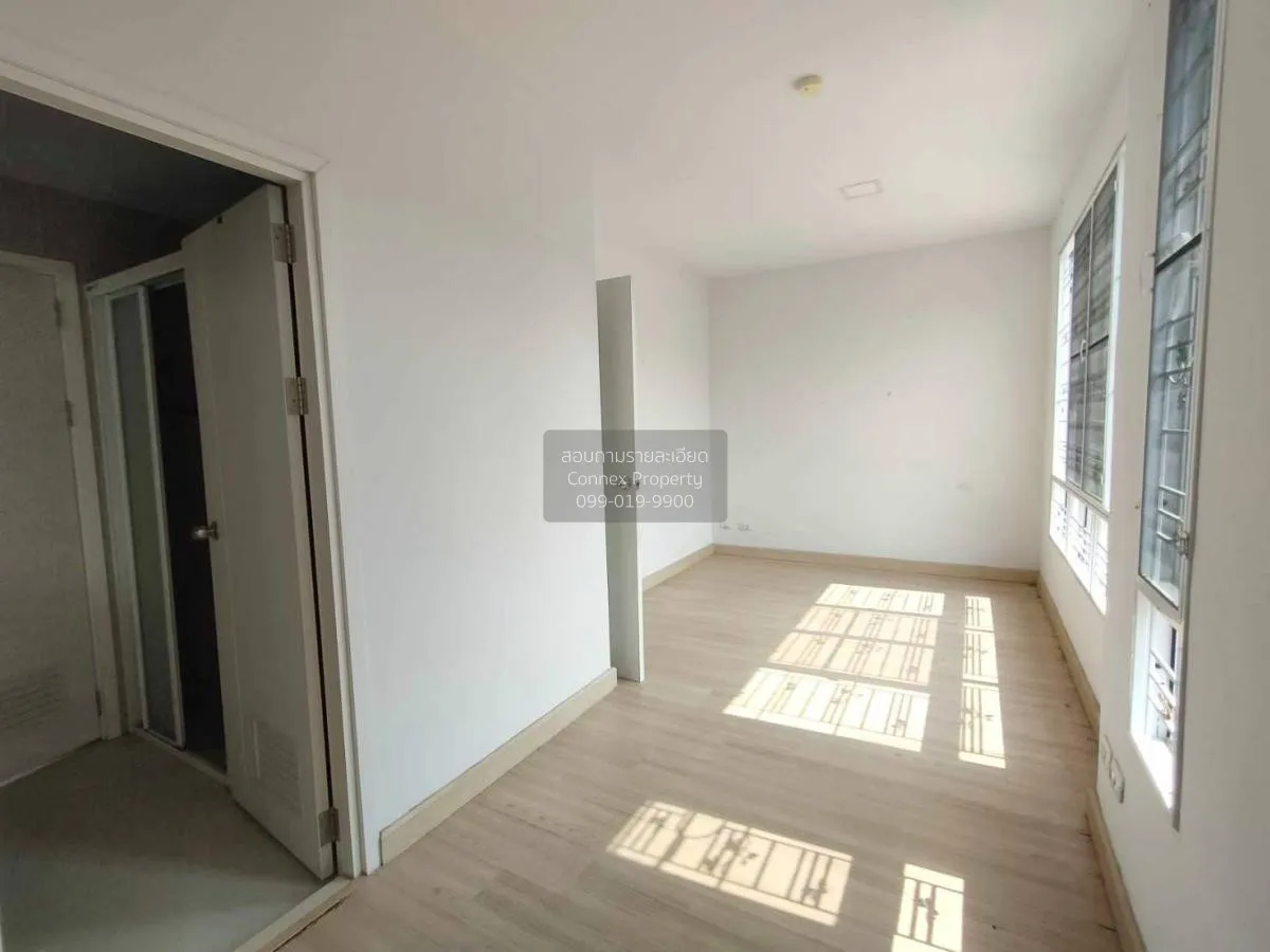 ขายทาวน์เฮ้าส์/ทาวน์โฮม  พฤกษาวิลล์ 100 พหลโยธิน-คลองหลวง คลองสอง