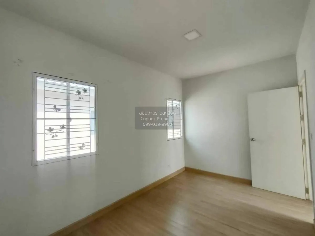 ขายทาวน์เฮ้าส์/ทาวน์โฮม  พฤกษาวิลล์ 100 พหลโยธิน-คลองหลวง คลองสอง