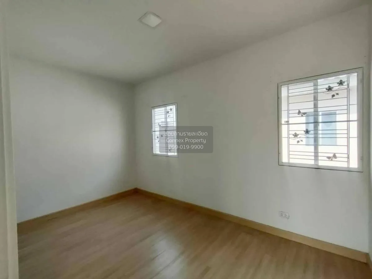 ขายทาวน์เฮ้าส์/ทาวน์โฮม  พฤกษาวิลล์ 100 พหลโยธิน-คลองหลวง คลองสอง