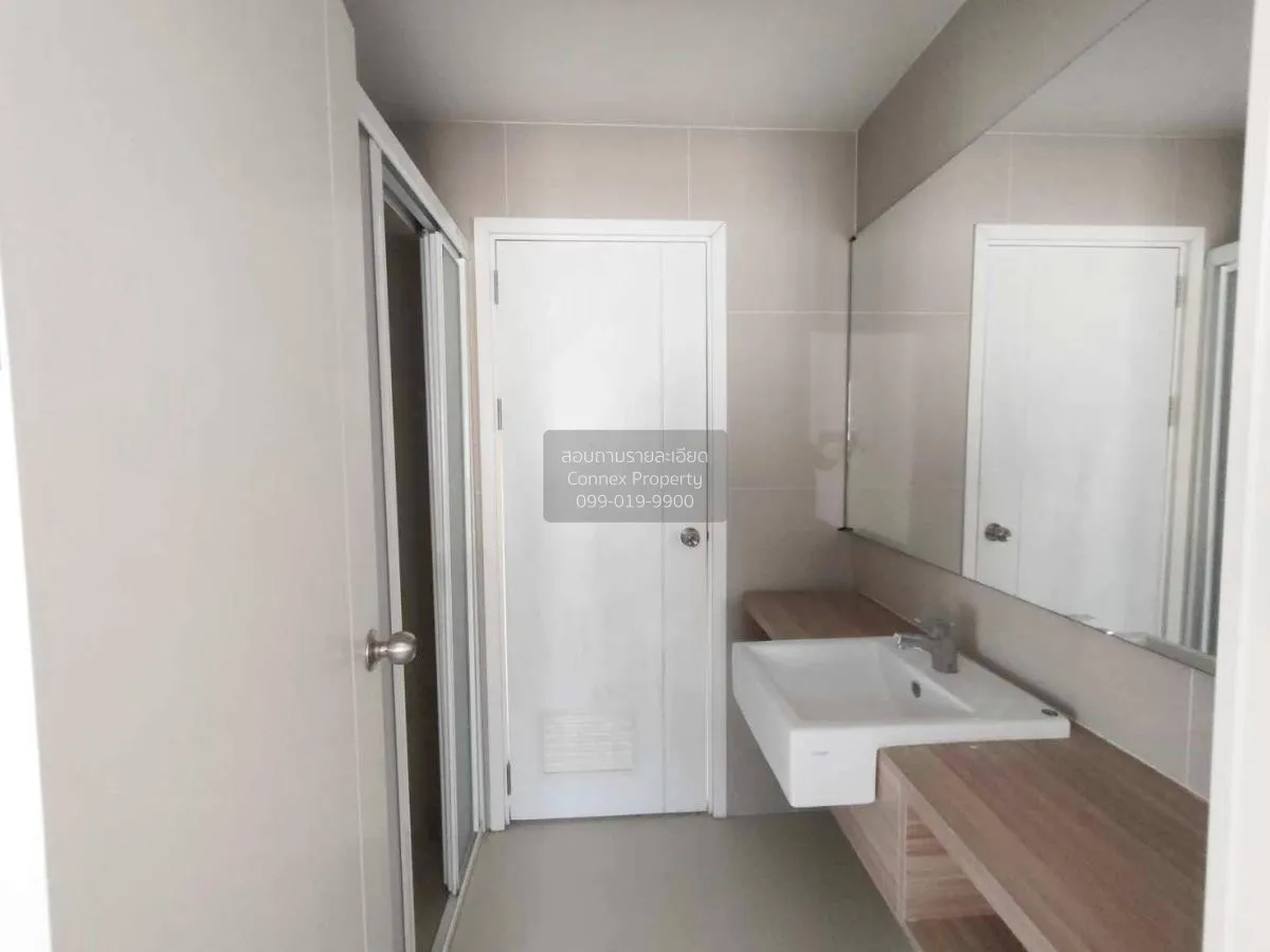 ขายทาวน์เฮ้าส์/ทาวน์โฮม  พฤกษาวิลล์ 100 พหลโยธิน-คลองหลวง คลองสอง