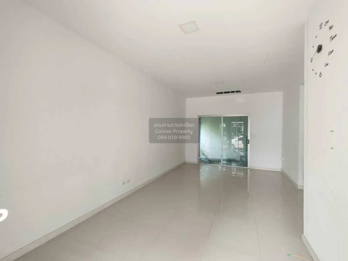 ขายทาวน์เฮ้าส์/ทาวน์โฮม  พฤกษาวิลล์ 100 พหลโยธิน-คลองหลวง คลองสอง