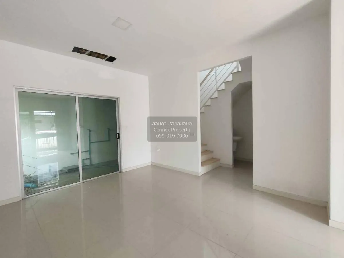 ขายทาวน์เฮ้าส์/ทาวน์โฮม  พฤกษาวิลล์ 100 พหลโยธิน-คลองหลวง คลองสอง